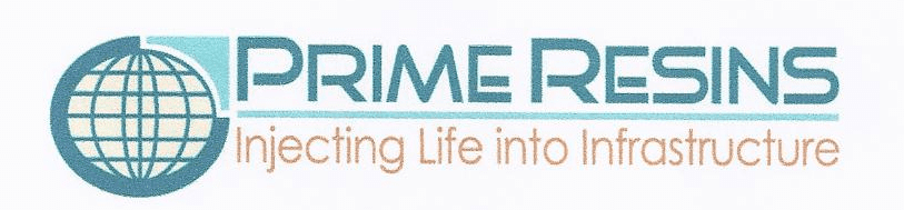 Prime Resins Logo