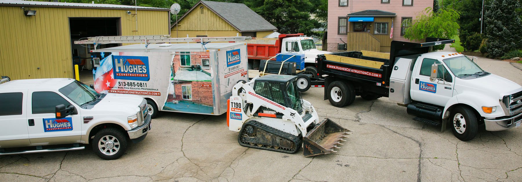FOUNDATION REPAIR