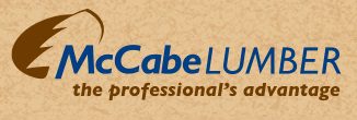 McCabe Lumber logo