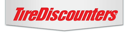 Tire Discounters logo