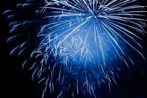 4th of July